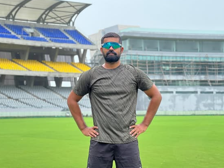 Bhanu Pania age