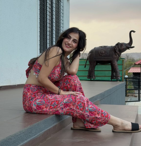 Divya Gupta bio