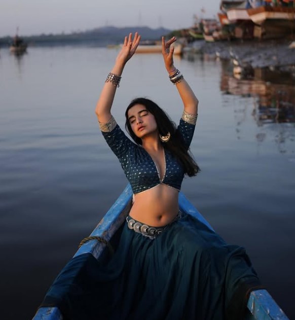 Diya Bihani biography