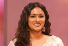 Ella D Verma