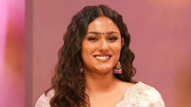 Ella D Verma