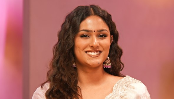 Ella D Verma