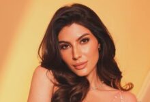 Elnaaz Norouzi