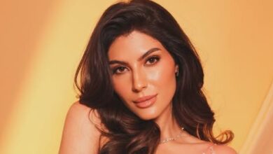 Elnaaz Norouzi