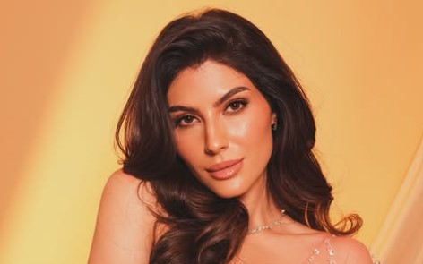 Elnaaz Norouzi