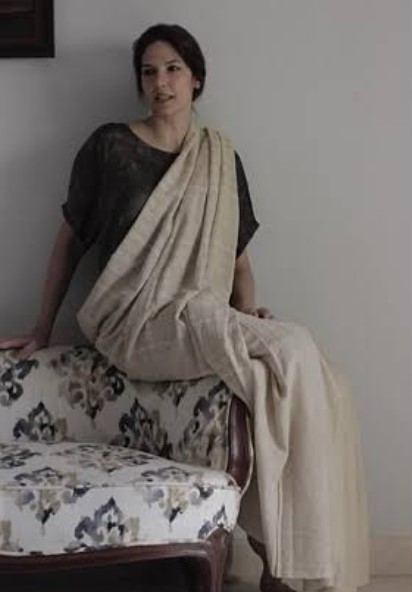 Gauri Spratt wiki