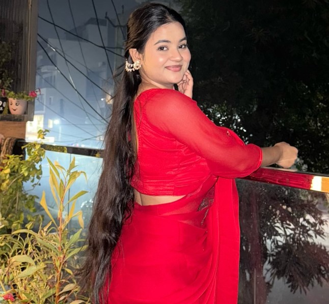 Gungun Gupta bio