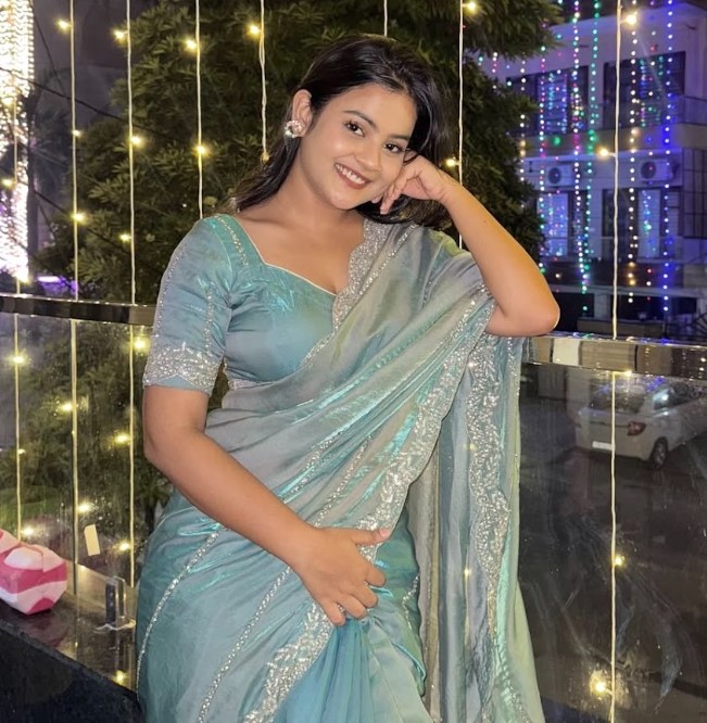 Gungun Gupta wiki