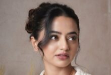 Helly Shah