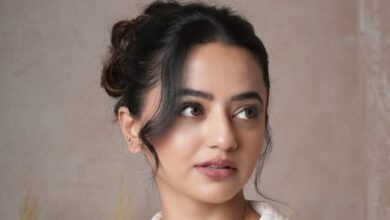 Helly Shah