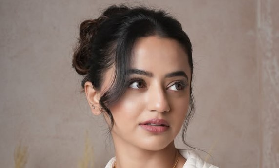 Helly Shah
