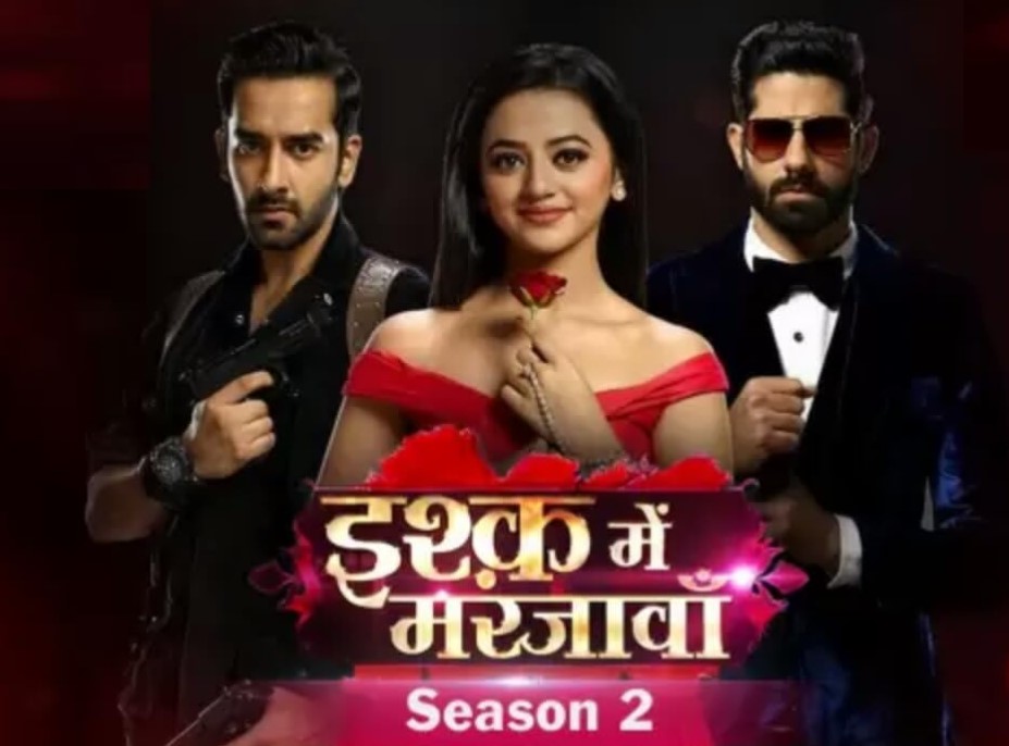 Helly Shah profession