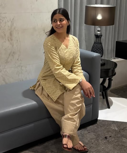 Himani Thapliyal bio