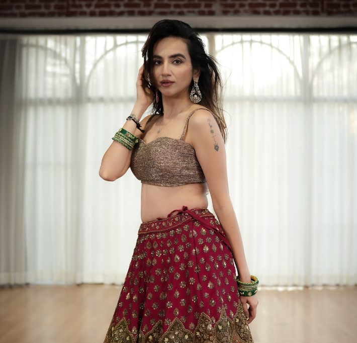 Ishpreet Dang bio