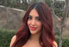 Jessica Sodi