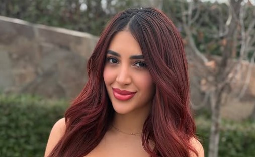 Jessica Sodi