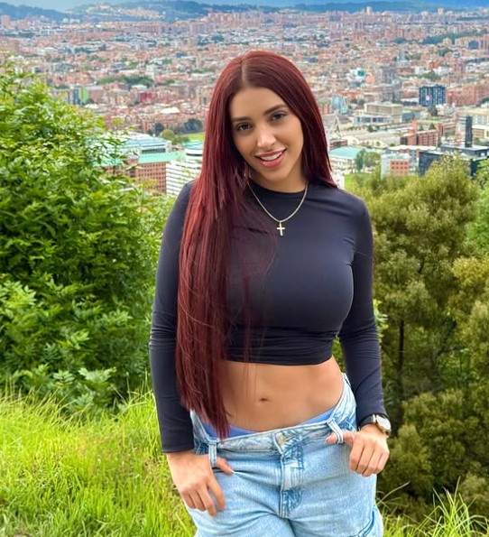 Jessica Sodi wikipedia