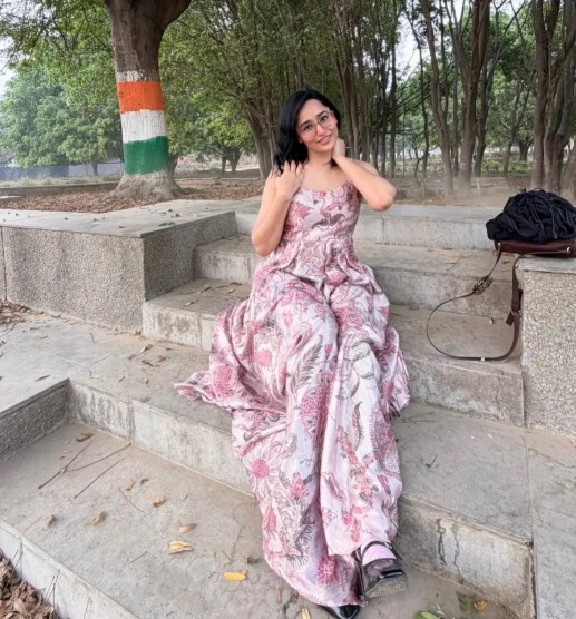Kajal Pandey age