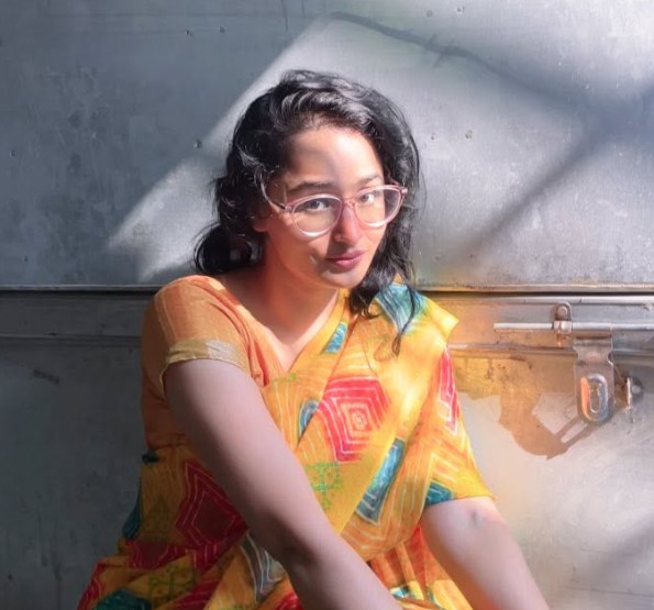 Kajal Pandey biography