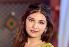 Khushi Baliyan
