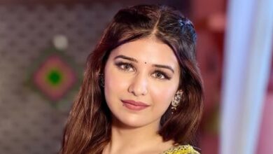Khushi Baliyan