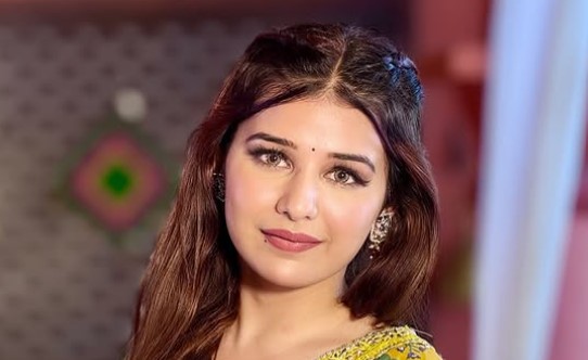 Khushi Baliyan