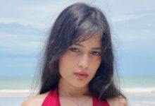 Khushi Maheshwari
