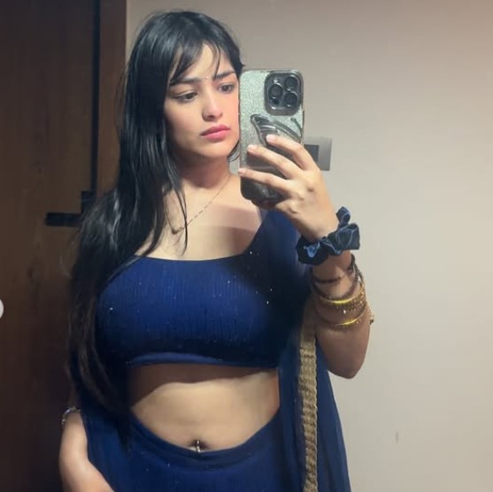 Khushi Maheshwari age