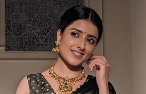 Kirandeep Kaur Sran