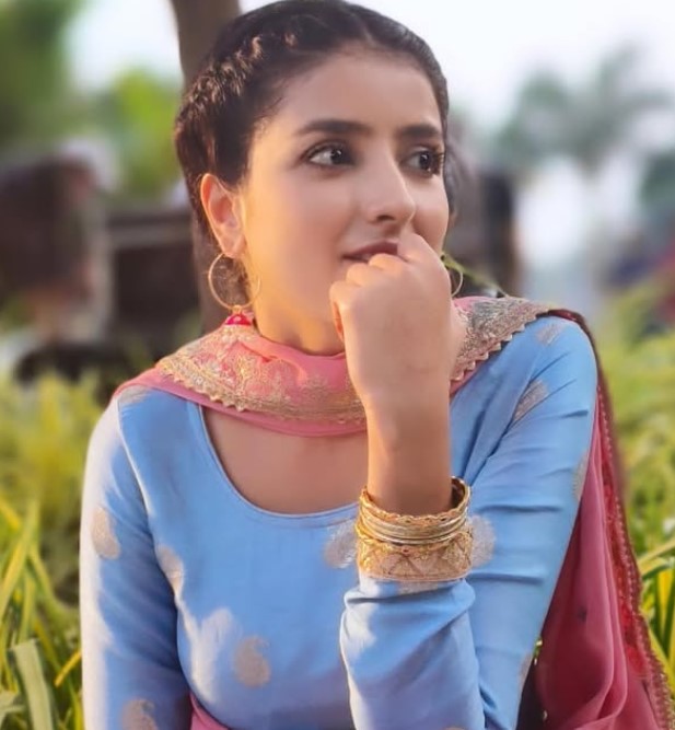 Kirandeep Kaur Sran age