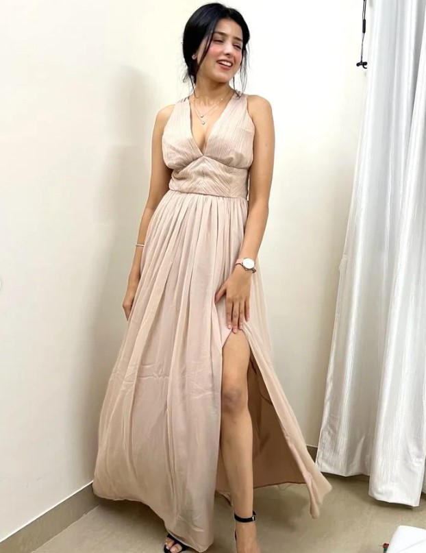 Kirandeep Kaur Sran height