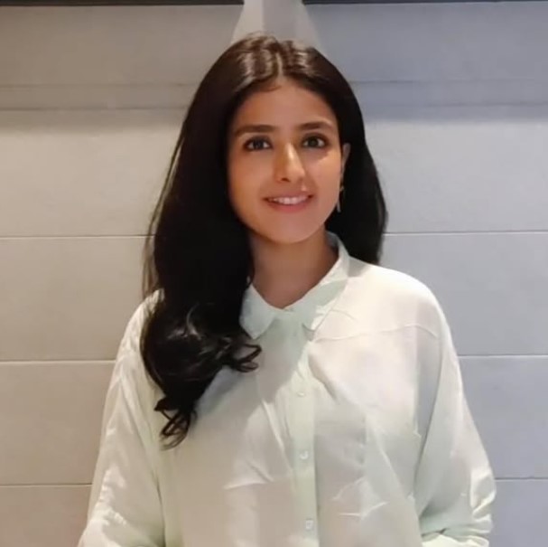 Kirandeep Kaur Sran wiki