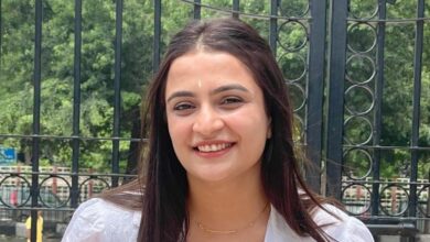 Kirti Mehra