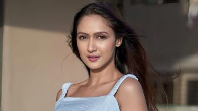 Krissann Barretto