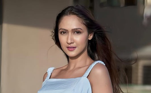 Krissann Barretto
