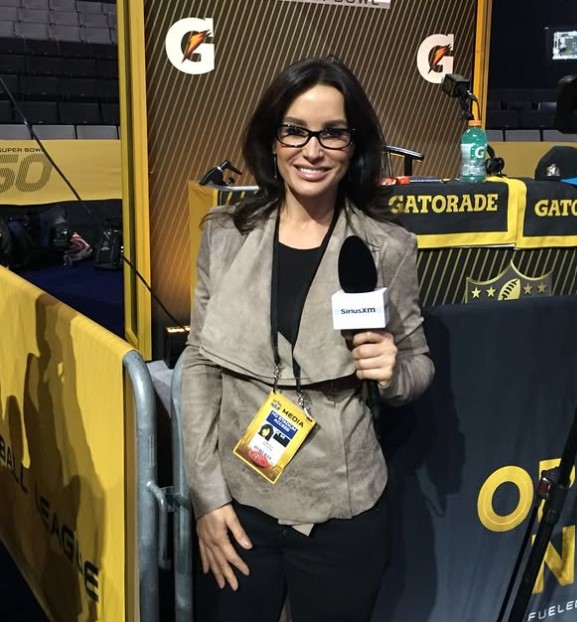 Lisa Ann bio