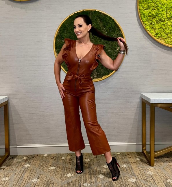 Lisa Ann age