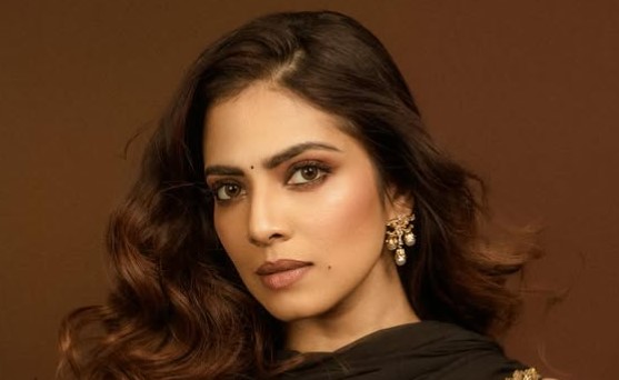 Malavika Mohanan