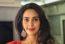 Mallika Sherawat