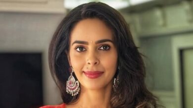 Mallika Sherawat