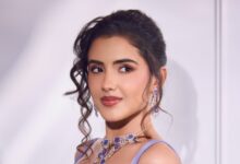 Malvika Sharma
