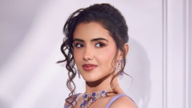 Malvika Sharma