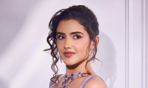 Malvika Sharma