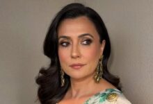 Mini Mathur