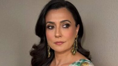 Mini Mathur