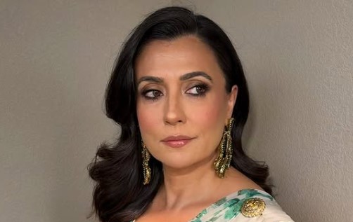 Mini Mathur