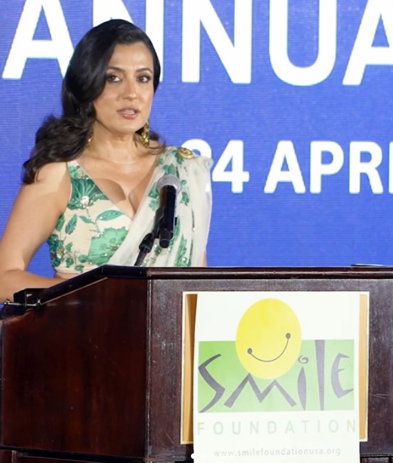 Mini Mathur bio
