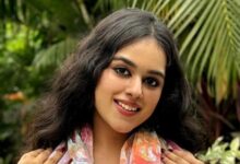 Muskaan Varshney