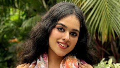Muskaan Varshney