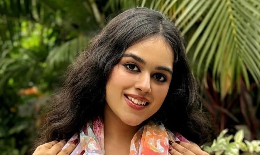 Muskaan Varshney
